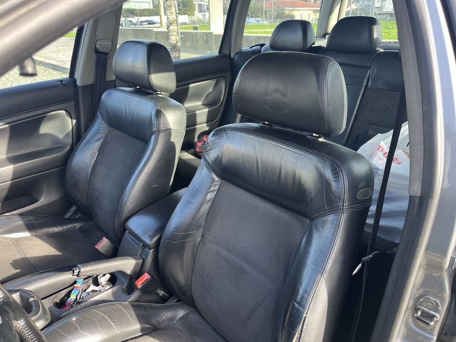 Vw Passat 1.9TDI 130cv