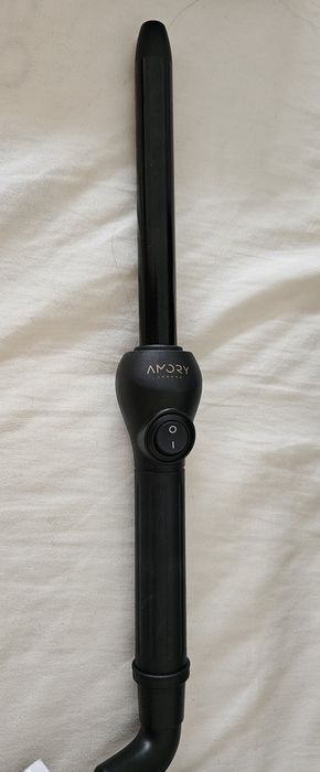 Encaracolador  de Cerâmica