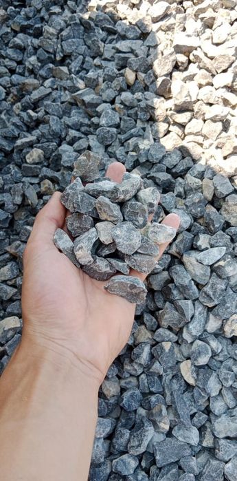 GRYS do betonu kamien ,kruszywa drogowe,gruz, piasek zasypowy ,piasek