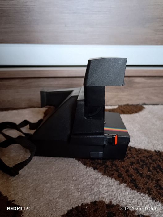 Фотоапарат Polaroid