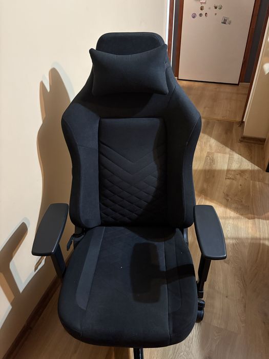 Fotel gamingowy jysk