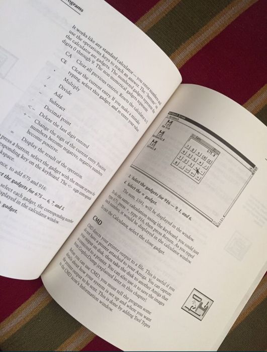 Commodore amiga workbench443351474080337922