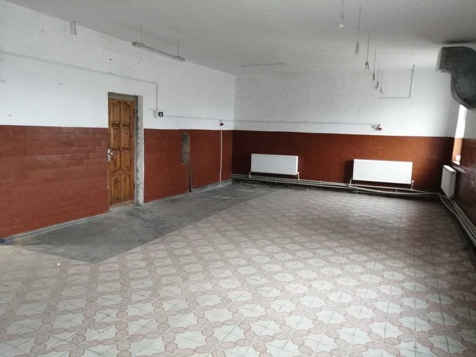 Комерційна нерухомість/Коммерческая недвижимость