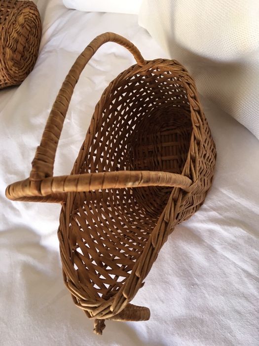 Porta garrafas verga