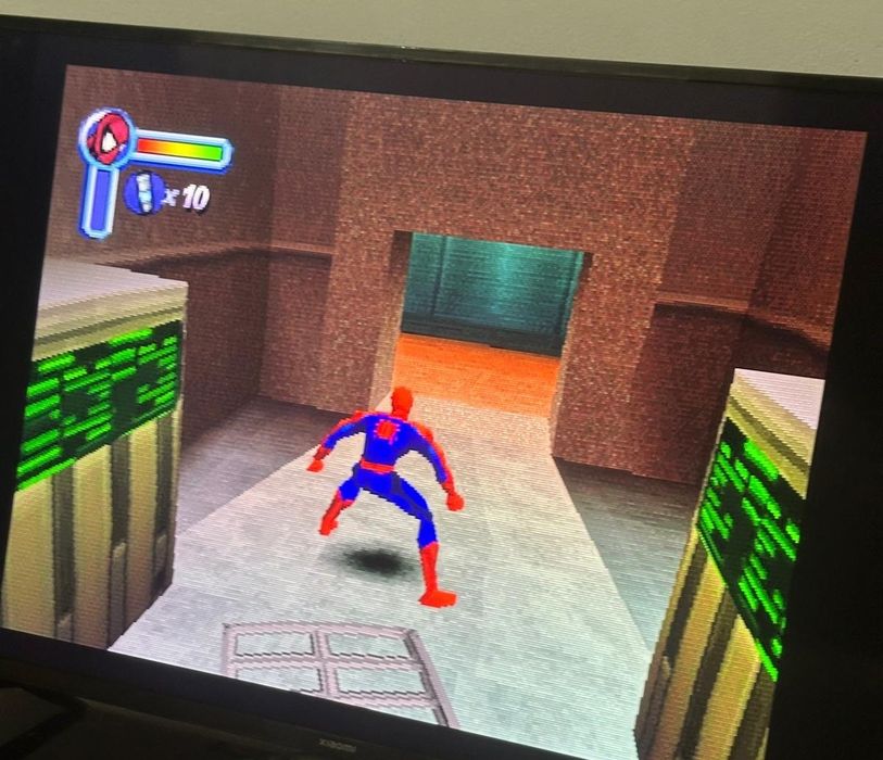 OSSC 1.8 Upscaler HDMI PS1 PS2 – Imagem HD Retro (Bitfunx)

Vendo OSSC (Open Source Scan Converter) ver