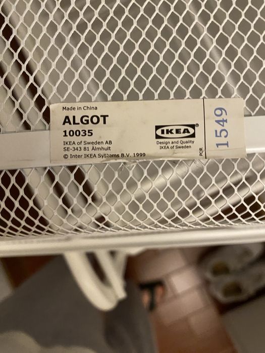 Movel gaveta Ikea