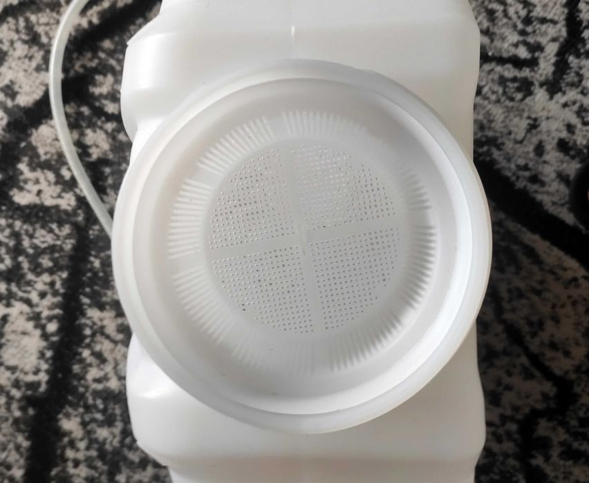 Profesjonalny Akumulatorowy Opryskiwacz