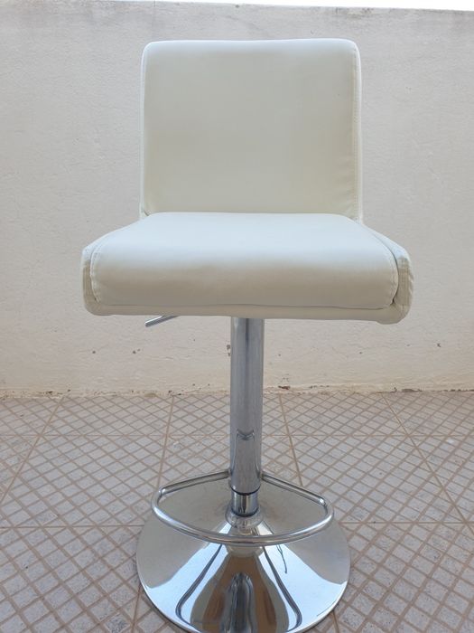 Estirador com cadeira