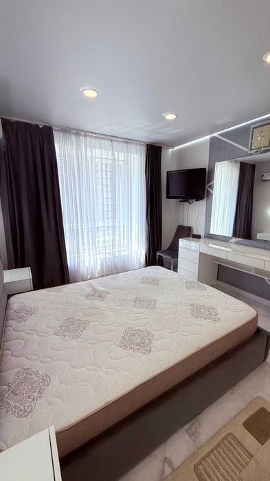 ПРОДАЮ шикарна 3к квартира ЖК "RIVER PARK" Набережна Перемоги