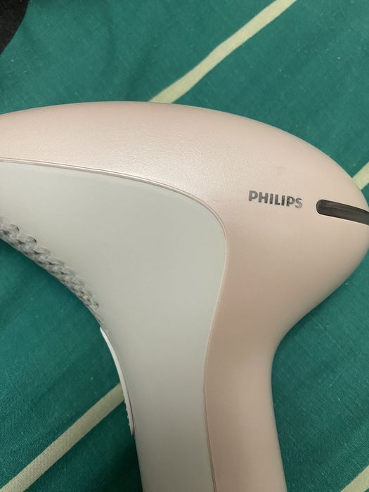 Фотоепілятор Philips Lumea Prestige SC 2005/00