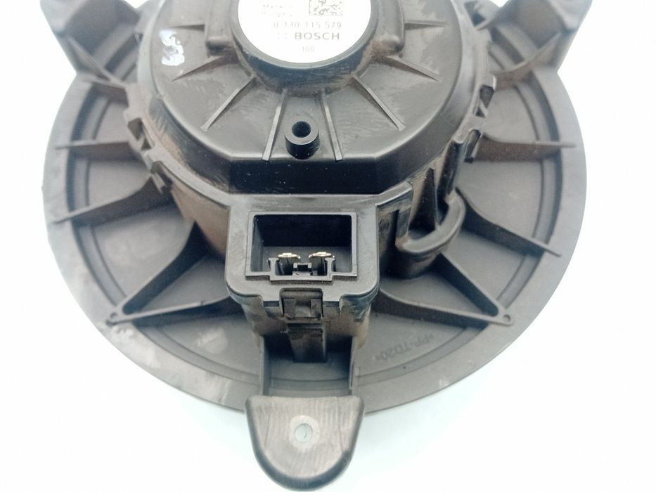 Motor da chauffage / sofagem FORD Transit Courier I
