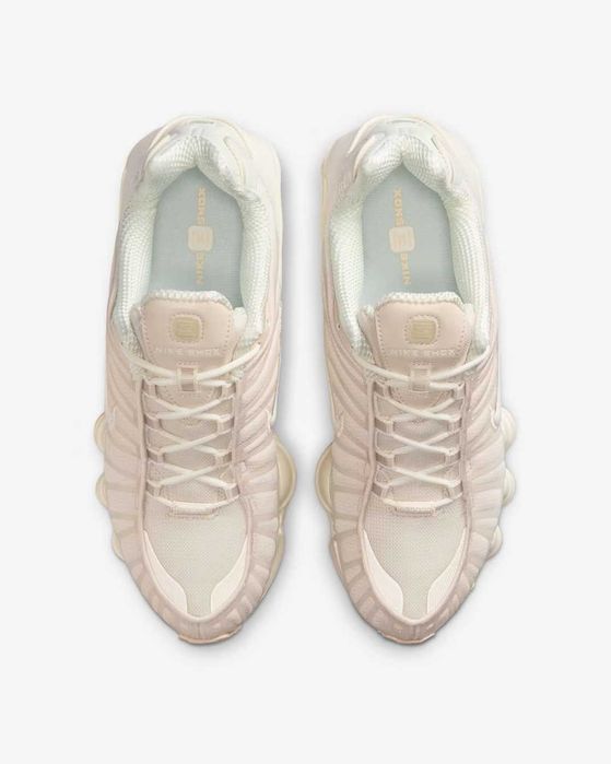 Obuwie damskie Nike Shox TL