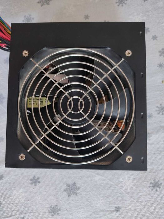 Блок Питания Cooler Master