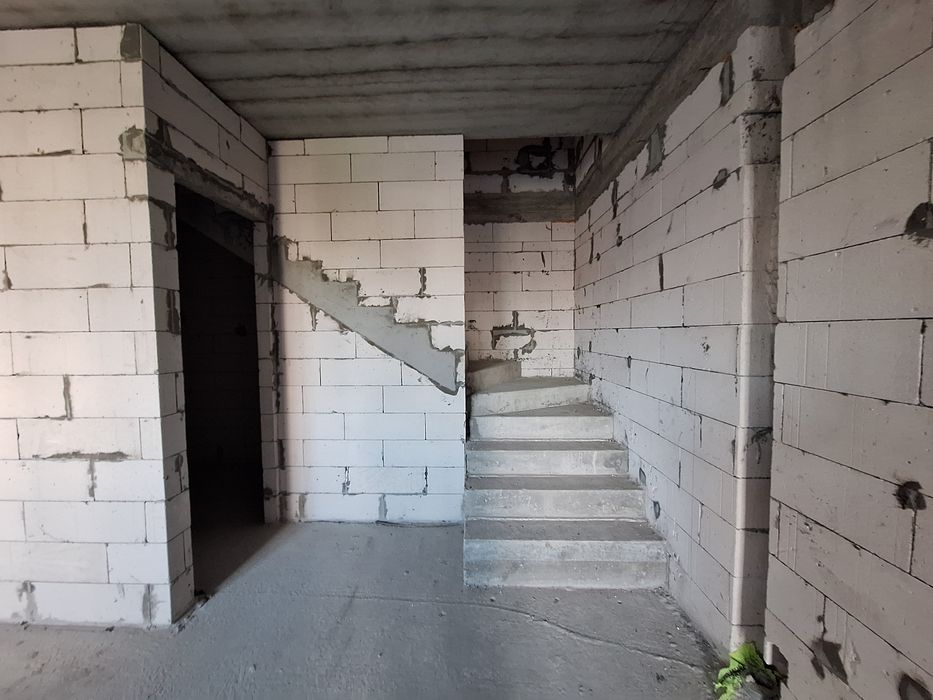 Таунхауз 58м  ГАЗОВЕ опалення ,,Dream House" Бориспіль