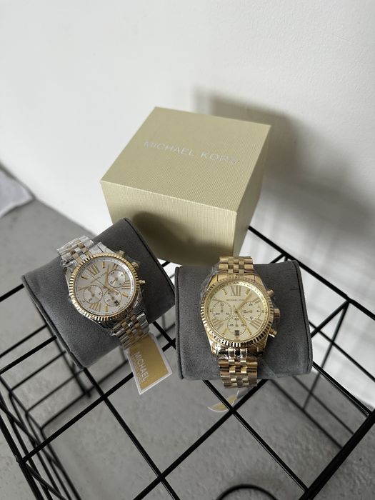 Годинник часи жіночі Michael Kors 38mm