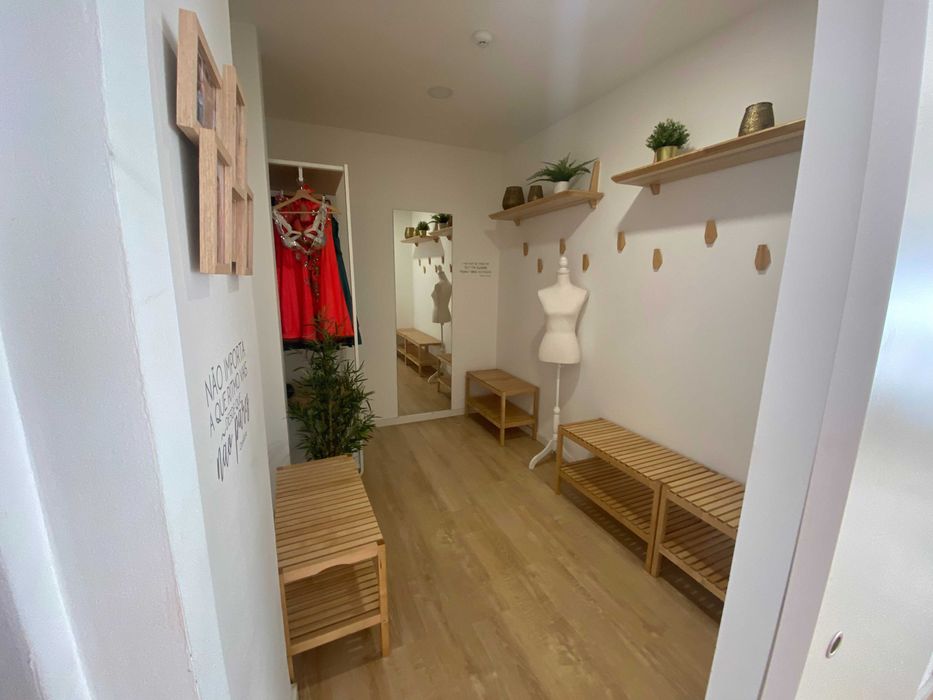 Aluguer de espaço: festas, formações, atividades e eventos em Setúbal