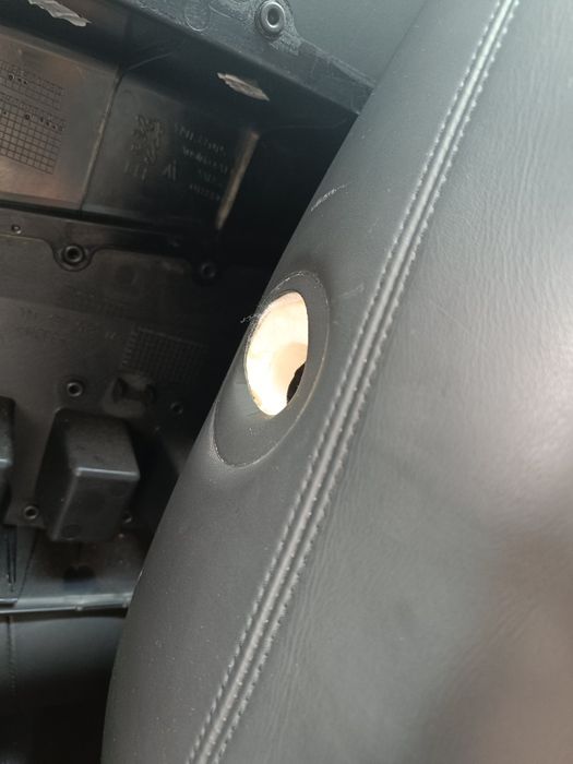 Bancos de Rcz 200cvs a gasolina 2010