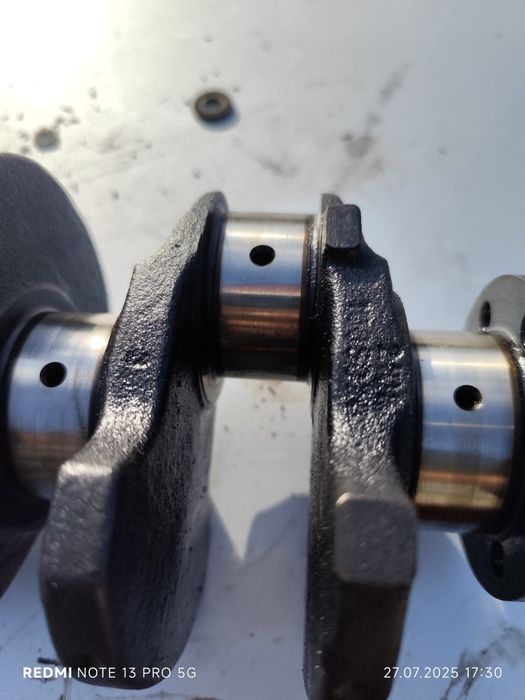 Продам коленвал.Ваз 2108-09-99