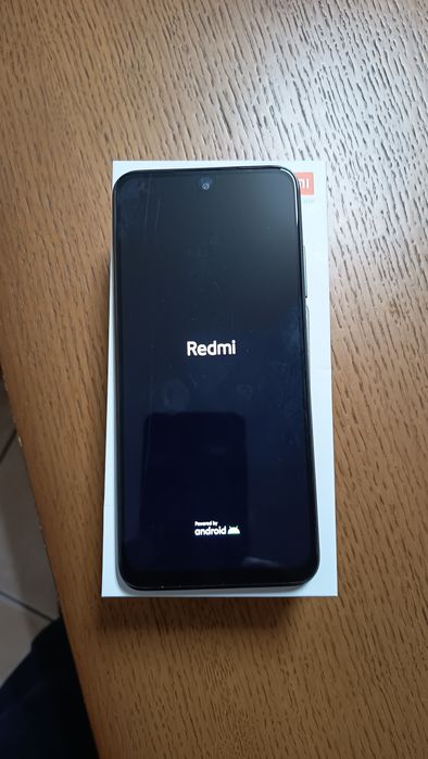 Telemóvel Xiaomi note 10 5G