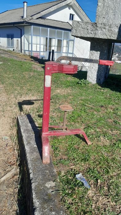 Engarrafadores manuais