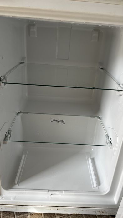 Frigorifico combinado Ariston hotpoint