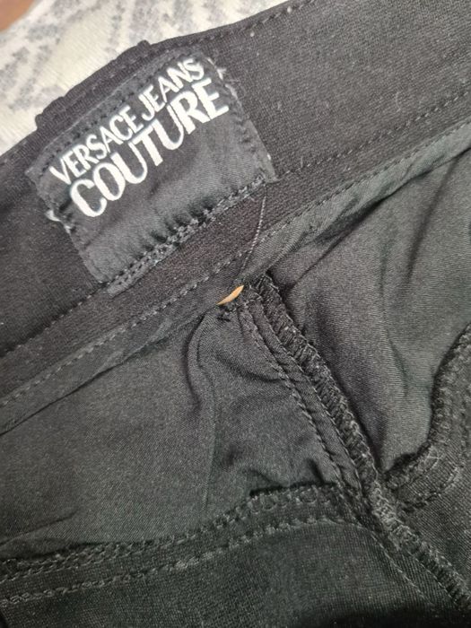 Штани Versace Нові