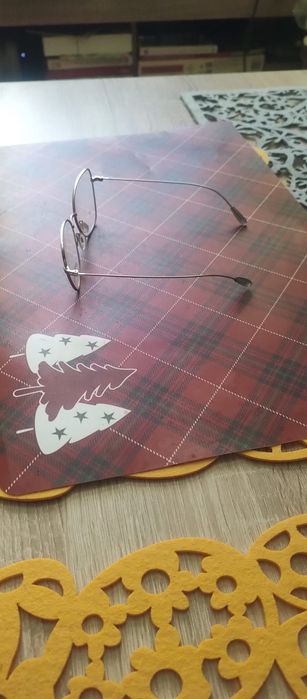 Orginalne oprawki Emporio Armani