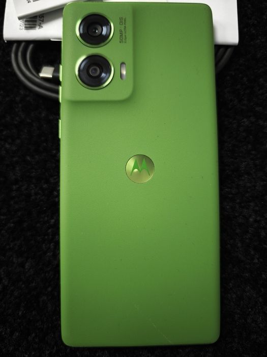 ГАРАНТІЯ!!! EDGE 50 Fusion  Motorola смартфон