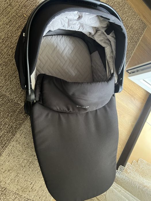 Carrello Ultra черная