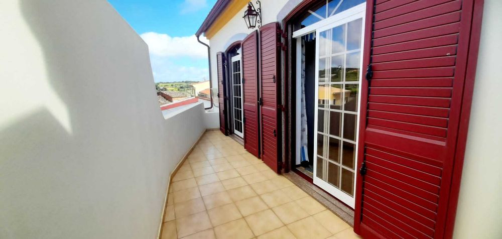 Moradia T4 Lagos - Barão S.João