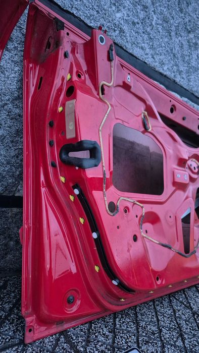 Portas Frente Esquerda Direita Originais Audi A4 B6 B7 8E Sedan Avant