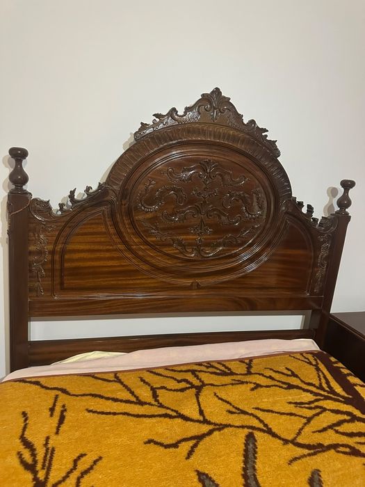 Mobília De Quarto