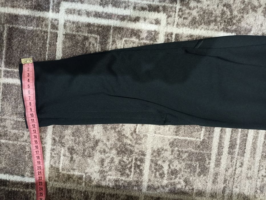 Штани спортивні nike