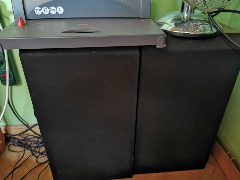 Unitra Zodiak DSS402+ zestaw kolumn Unitra Tonsil