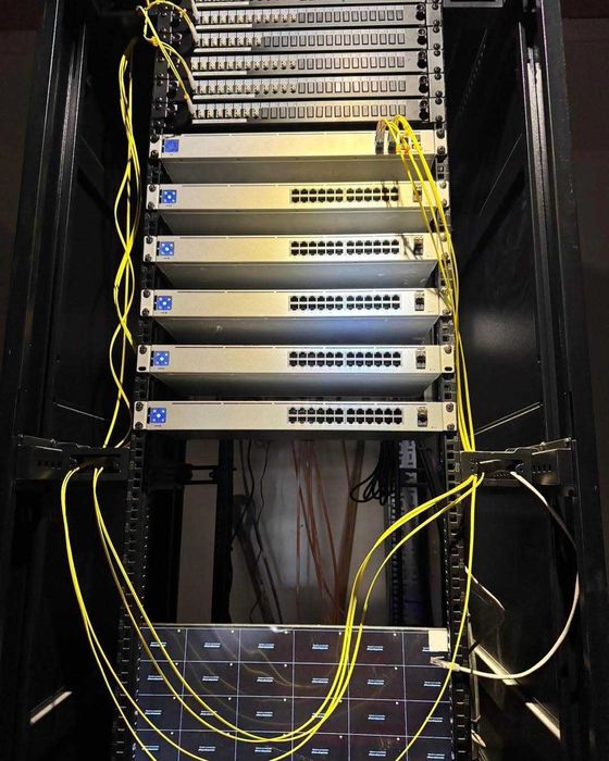 Obsluga informatyczna dla FIRM | Cyberbezpieczeństwo | Informatyk