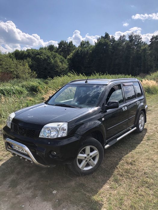 NISSAN X-TRAIL 2006 VIN JN1TANT30U0127026 фото оголошення 3 з 11