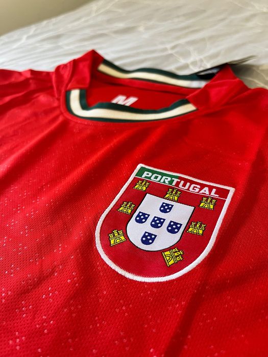 Camisola Portugal | Seleção