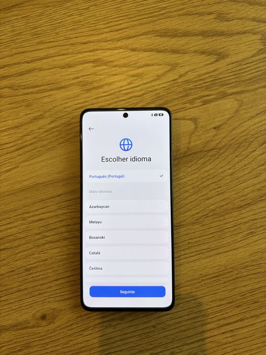Xiaomi redmi note 13 pro 5G