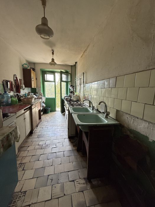 Продам комнату в общежитии / Солнечный / Левый берег