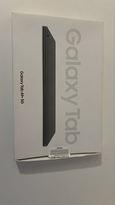 Tablet Samsung A9+ 5g