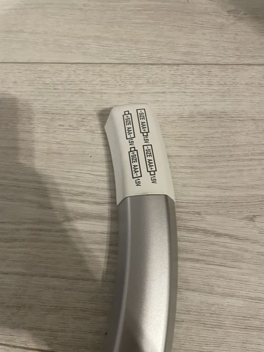 Bujaczek elektryczny Costway BB5569DE-BE