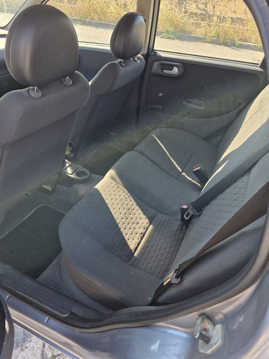 Corsa C com Ar condicionado