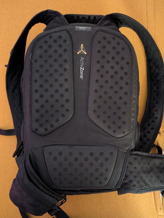 Mochila câmera - Lowe ProTactic AW 350 (oportunidade)