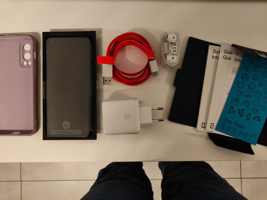 OnePlus Nord 2 5G 8/128GB
