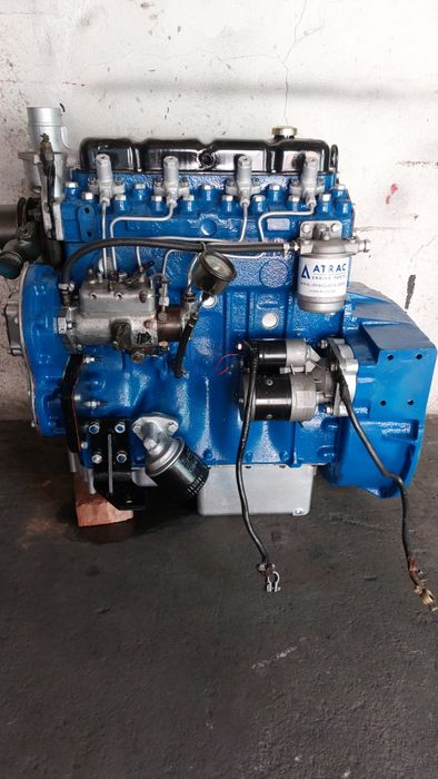 Продам двигатель Perkins D3900