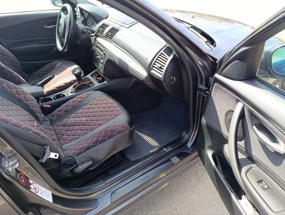 Продам BMW 87 кузов