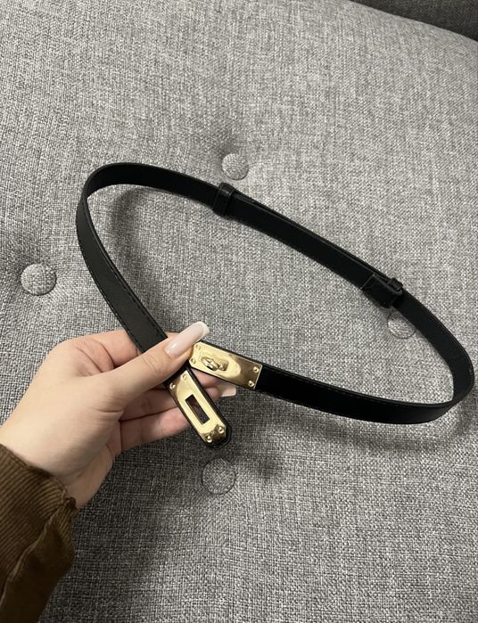 Ремень Hermes