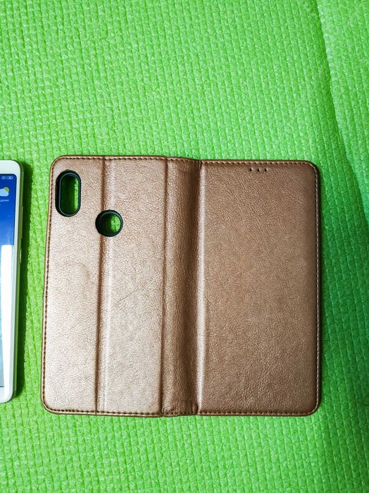 Смартфон Xiaomi Redmi Note 5 3/32