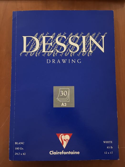 Carand’ache lapis de cor