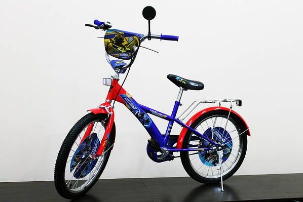 Дитячий велосипед